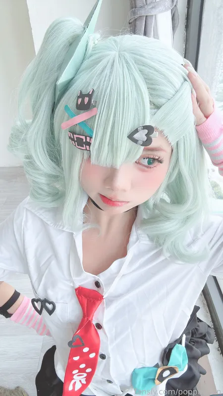 Chinatsu - PoppaChan
